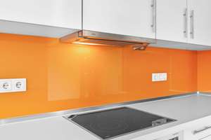 Lichtverwöhnte Penthousewohnung ! Barrierefrei + Energiesparend !
 – 63065 Klinikum Offenbach, Offenbach am Main – Vorschaubild 7
