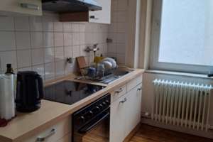Schöne Altbauwohnung in bester Lage – Die vollständige Adresse der Immobilie erhältst du vom Anbieter., 30169 Calenberger Neustadt, Hannover – Vorschaubild 5