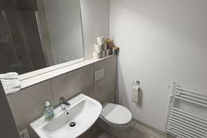 Vollmöbiliertes Apartment in Köln Kalk – Die vollständige Adresse der Immobilie erhältst du vom Anbieter., 51103 Kalk (Ortsteil), Köln – Vorschaubild 4
