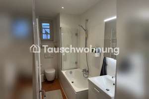 Tauschwohnung: Tausche 3-Zi.-Altbau in Eimsbüttel/Altona-Nord gegen 4-Zi+ – Glücksburger Straße 11, 22769 Altona-Nord, Hamburg – Vorschaubild 5