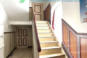  Mehrfamilienhaus im Kaffeemühlen-Stil im Zentrum von Sontra ca 265m² – Die vollständige Adresse der Immobilie erhältst du vom Anbieter., 36205 Sontra – Vorschaubild 10