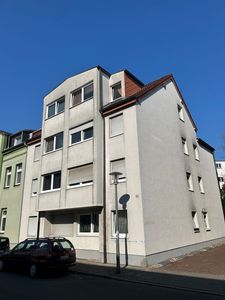 Funktionale 1-Zimmer-Wohnung mit 39,22 m² in Gladbeck