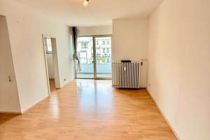 Modernes City-Apartment mit Balkon – ideal für Singles & Berufspendler (App. 10) – Bahnstraße 68, 40210 Stadtmitte, Düsseldorf – Vorschaubild 2