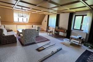 Einfamilienhaus auf großzügigem Grundstück in München-Solln – Die vollständige Adresse der Immobilie erhältst du vom Anbieter., 81477 Solln, München – Vorschaubild 9