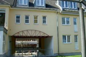 Geräumiges 20m² Appartement in Trier City – Güterstraße 51, App. 145, 54295 Kürenz, Trier – Vorschaubild 14