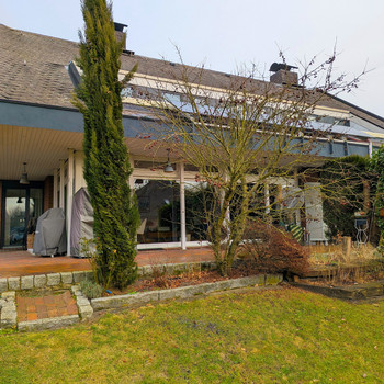 Einmaliges Objekt im Kern von Friedrichsfehn für die große Familie!!!