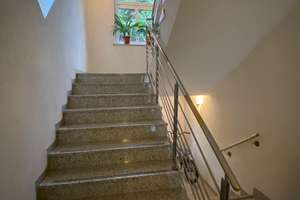 Helle 2-Raum-Wohnung mit Balkon! – Münchner Str. 15, 9130 Sonnenberg, Chemnitz – Vorschaubild 7