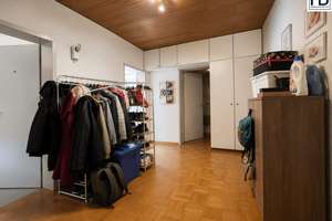 Vermietete 3-Zimmer-Eigentumswohnung mit Garage in gefragter Lage von Leverkusen – 51381 Lützenkirchen, Leverkusen – Vorschaubild 5