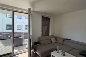 Moderne und helle Wohnung mit Balkon im grünen Norden Hamburgs – Reeborn 7a, 22415 Langenhorn, Hamburg – Vorschaubild 4