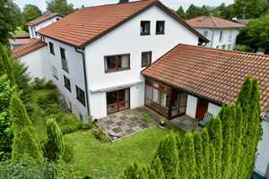 * Preisnachlass ! * Gemütliches Haus mit paradiesischem Garten im Dorfen – Erding (Kreis) – Vorschaubild 1