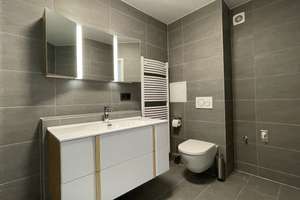 Luxuriöse 2,5-Zimmer-Wohnung mit 45 qm Terrasse und Klimaanlage – Fasanenstraße 38, 68309 Käfertal, Mannheim – Vorschaubild 11