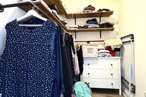++ Ruhepol im Erdgeschoss: Charmante 2-Zimmer-Wohnung mit Ankleidetraum ++ – Die vollständige Adresse der Immobilie erhältst du vom Anbieter., 42651 Solingen-Mitte, Solingen – Vorschaubild 5