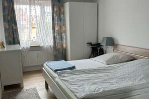 Moderne 3-Zimmer-Wohnung im Zentrum von Bad Kissingen – Hartmannstraße 15 A-D, 97688 Bad Kissingen – Vorschaubild 7
