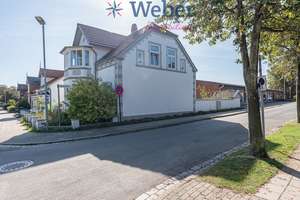 Gewerbe unten, Urlaub oben – smarter kann man Wohnen & Arbeiten kaum verbinden. – Die vollständige Adresse der Immobilie erhältst du vom Anbieter., 25938 Wyk auf Föhr – Vorschaubild 3