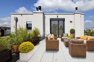 Lichtdurchflutete Wohnung mit Dachterrasse & Top-Energieeffizienz – München – Vorschaubild 12