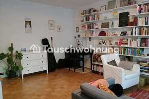 Tauschwohnung: Wohnung mit großer Terrasse am Feldrand in Handschuhsheim – Die vollständige Adresse der Immobilie erhältst du vom Anbieter., 69121 Handschuhsheim, Heidelberg – Vorschaubild 2