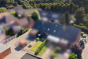 Gepflegtes Reihenmittelhaus mit Garten und Garage in Borssum – Emden – Vorschaubild 18