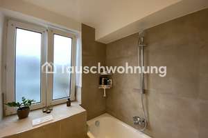 Tauschwohnung: Helle, sanierte 3-Zi-WHG mit Südbalkon im Wiesnviertel – Die vollständige Adresse der Immobilie erhältst du vom Anbieter., 80336 Ludwigsvorstadt-Kliniken, München – Vorschaubild 8