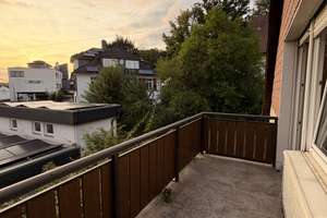 Platz für neue Ideen: 3-Zimmer-Wohnung in Siegen – Die vollständige Adresse der Immobilie erhältst du vom Anbieter., 57076 Weidenau, Siegen – Vorschaubild 2