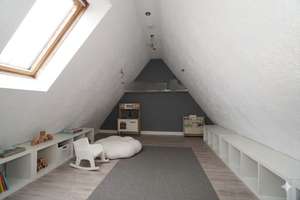 Sanierte Dachgeschosswohnung mit Dachterrasse und Garage in Bielefeld Quelle – Die vollständige Adresse der Immobilie erhältst du vom Anbieter., 33649 Brackwede, Bielefeld – Vorschaubild 10