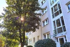 modern sanierte 3-Raum-Wohnung mit Balkon mit Südausrichtung – Goetheweg 1, 6406 Bernburg (Saale) – Vorschaubild 10