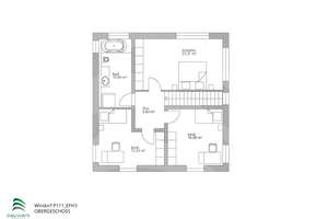 KFW40 Neubau: Individuelles Einfamilienhaus - auf Wunsch mit Keller und Garage – Herrnwald 50, 94575 Windorf – Vorschaubild 12