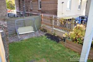 4 Zi.Whg., unmöbliert, im östlichen Ringgebiet. Kleiner Gartenanteil zur alleinigen Nutzung. PKW ... – Die vollständige Adresse der Immobilie erhältst du vom Anbieter., 38102 Östliches Ringgebiet, Braunschweig – Vorschaubild 13
