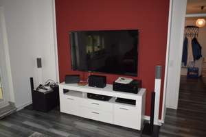 Lichtdurchflutete 3-Zimmer-Wohnung mit Balkon, Aufzug, Garage & neuwertiger Einbauküche – 42653 Gräfrath, Solingen – Vorschaubild 33
