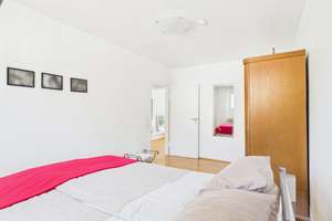 Charmante 2-Zimmer-Wohnung mit Balkon und Stellplatz in Wiesbaden-Biebrich – Die vollständige Adresse der Immobilie erhältst du vom Anbieter., 65187 Biebrich, Wiesbaden – Vorschaubild 4