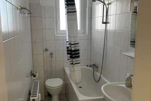 Bezugsfreie Wohnung mit Loggia – Düsseldorf-Keldachstraße – 40225 Bilk, Düsseldorf – Vorschaubild 5