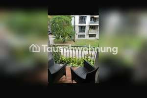 Tauschwohnung: Maisonette Wohnung – Die vollständige Adresse der Immobilie erhältst du vom Anbieter., 50677 Neustadt/Süd, Köln – Vorschaubild 14