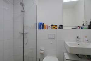 Geräumige 1-Zimmer-Wohnung mit Balkon! – Lütticherstraße 28a, 52064 St. Jakob, Aachen – Vorschaubild 5