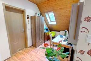 *Mehrgenerationenhaus mit großem Grundstück, Pool und Entwicklungspotenzial – Nähe Muldestausee* – Dorfplatz 14, 6774 Mühlbeck – Vorschaubild 13