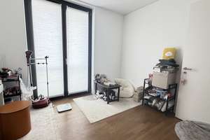 Moderne 3-Zimmer-Wohnung im SCHOENEGARTEN Berlin-Tiergarten – Kurfürstenstrasse 49, 10785 Tiergarten, Berlin – Vorschaubild 8