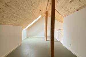Zweizimmerwohnung mit Galerie im Dachgeschoss – Wisbyer Str. 66, 10439 Pankow (Ortsteil), Berlin – Vorschaubild 5