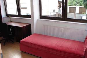3-Zimmer-Wohnung im Erdgeschoss rechts – Schmitthennerstraße 66, 69124 Kirchheim, Heidelberg – Vorschaubild 3