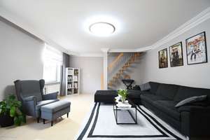 Energieeffiziente Maisonette mit Garten & Balkon
