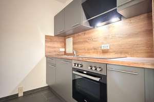 *TOP* 3 - Zimmer Wohnung in gepflegter Wohnanlage*