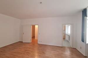 Ruhige 1-Zimmer-Wohnung in Toplage auf der Wilhelmstraße