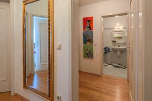 STILVOLLE 3-ZIMMER-WOHNUNG IN EXPONIERTER DRESDNER PREMIUMLAGE – Die vollständige Adresse der Immobilie erhältst du vom Anbieter., 1324 Bühlau/Weißer Hirsch, Dresden – Vorschaubild 13