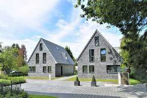*Traumhaus Wellingsbüttel* 180 m² Wohn-/Nutzfläche - ruhig in 2. Reihe wohnen!* – 22391 Wellingsbüttel, Hamburg – Vorschaubild 3