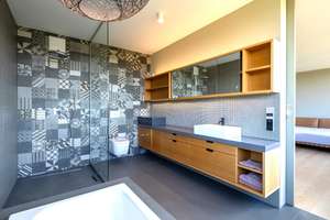 Zeitlose Architektur in exklusiver Grünlage von Stuttgart-Botnang – Die vollständige Adresse der Immobilie erhältst du vom Anbieter., 70195 Botnang-Süd, Stuttgart – Vorschaubild 11