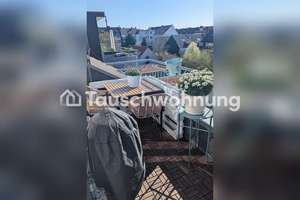 Tauschwohnung: Schöne 2 Zimmerwohnung in zentraler Lage mit Südbalkon – 48145 Mauritz-Mitte, Münster – Vorschaubild 7