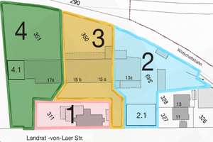 Außergewöhnliches Loft mit 300 m² Wohnfläche und individueller Raumgestaltung - 6 bis 8 Zimmer – Die vollständige Adresse der Immobilie erhältst du vom Anbieter., 47495 Rheinberg – Vorschaubild 18