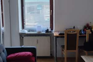 N- St. Johannis - Kapitalanlage in begehrter Lage -  renovierungsbed. 1-Zimmerwohnung – Die vollständige Adresse der Immobilie erhältst du vom Anbieter., 90419 Bielingplatz, Nürnberg – Vorschaubild 1