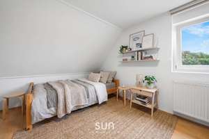 MAINNÄHE MIT PHOENIXHAUS-PARK VOR DER TÜR – Renoviertes 6-Zimmer-Haus mit Garten auf 457 m² – 65931 Sindlingen, Frankfurt am Main – Vorschaubild 7