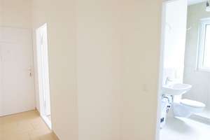 Provisionsfrei & bezugsfrei: Frisch sanierte 
2-Zimmer-Wohnung in der List! – Die vollständige Adresse der Immobilie erhältst du vom Anbieter., 30163 List, Hannover – Vorschaubild 11