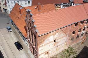 Wohnen und Gewerbe in geschichtsträchtigen Bauten in der Altstadt von Salzwedel – Die vollständige Adresse der Immobilie erhältst du vom Anbieter., 29410 Salzwedel – Vorschaubild 12