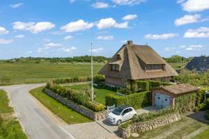 Exklusives Einzelhaus mit einmaligen Blick in die Morsumer Wiesen – Die vollständige Adresse der Immobilie erhältst du vom Anbieter., 25980 Sylt (Gemeinde) – Vorschaubild 5
