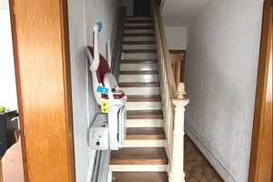Freistehendes Einfamilienhaus mit schönem Garten - Sötern – Sankt Wendel (Kreis) – Vorschaubild 12